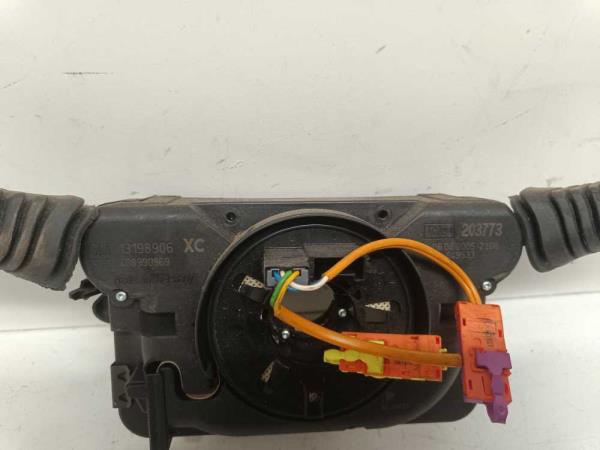 COMMODO OPEL ASTRA H - Vue 2